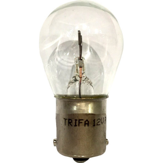 ����� ����������� TRIFA �������� ���������� 381 P21W BA15S 12V - (35531)