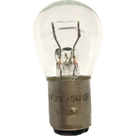 ����� ����������� TRIFA �������� �������� 3381 P21/5W 12V BAY15D - (35530)