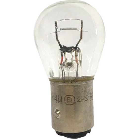 ����� ����������� TRIFA �������� �������� 3391 P21/4W 12V BAZ15D - (35554)
