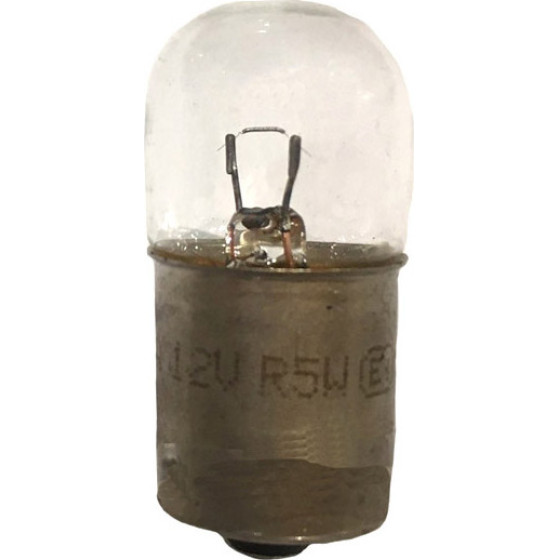 ����� ����������� TRIFA �������� ��������� 304 R5W BA15S 12V 5W - (35534)
