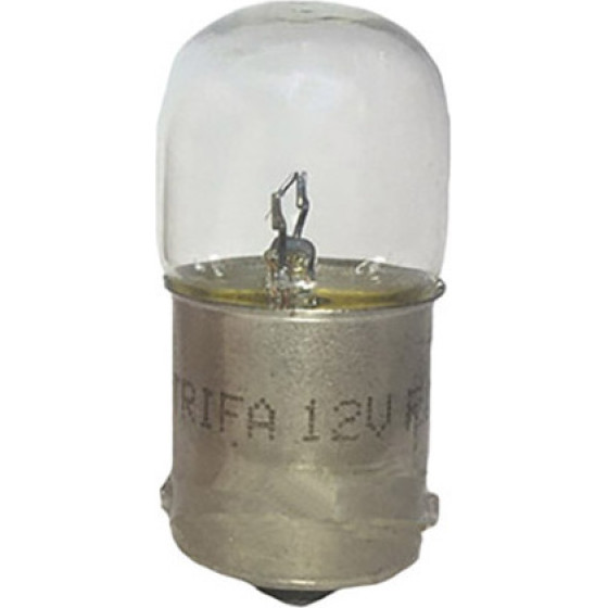 ����� ����������� TRIFA �������� ��������� 306 R10W BA15S 12V 10W - (35533)