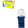 ����� ����������� TRIFA Led 2801 T10 20�� W2.1�9.5D 12V ���� - (35573)