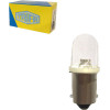����� ����������� TRIFA Led 2804 BA9S T4W 12V ����� - (35571)
