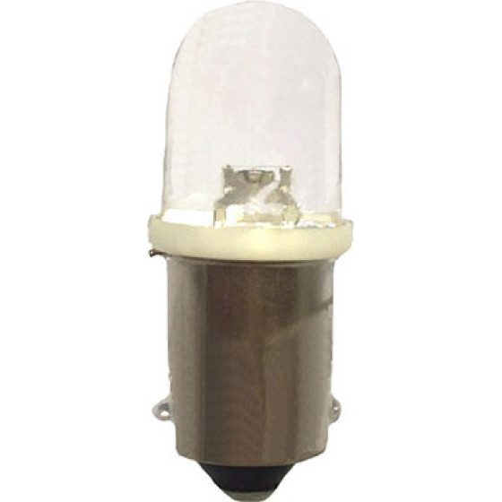 ����� ����������� TRIFA Led 2804 BA9S T4W 12V ����� - (35571)