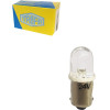 ����� ����������� TRIFA Led 2808 BA9S T4W 24V ��9S 20�� 1S� ����� - (35572)