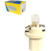 ����� ����������� TRIFA Led 3814 �� ���� B8.5D / T5 12V ����� - (35576)