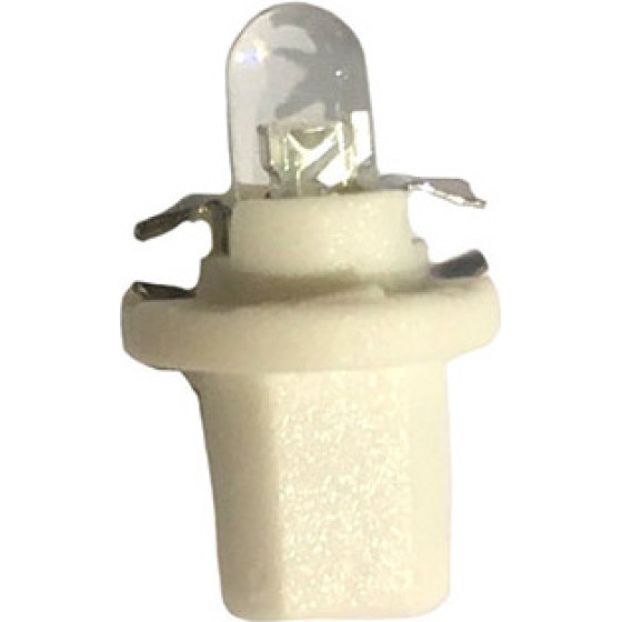 ����� ����������� TRIFA Led 3814 �� ���� B8.5D / T5 12V ����� - (35576)