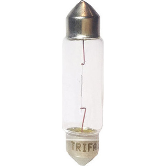 ����� ����������� TRIFA �������� 1223 SV8.5-8 11x41 24V 10W 41mm - (35568)