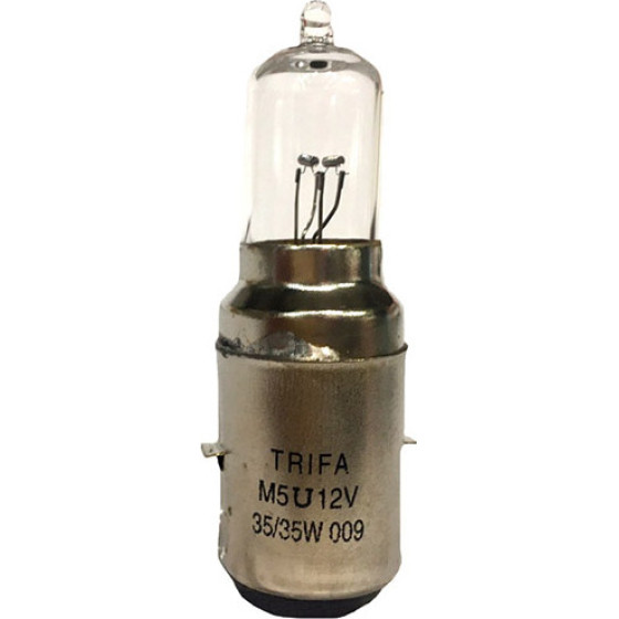 ����� Moto TRIFA �������� 00453 M5 BA20D BT0 12V 35/35W - (35590)