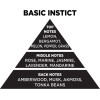 Auto Gs ��������� ���� ������ Themagio Basic Instict 300gr 1 ������� - (77204)