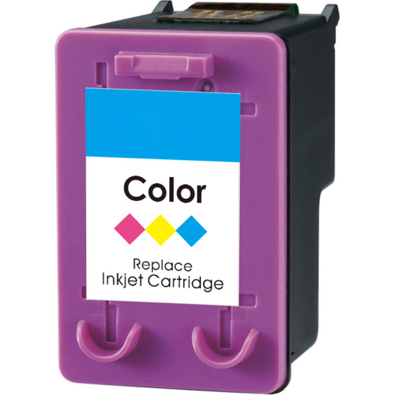 ������� Inkjet ��� Hp No 300XL/901, 14ml, Color - (INK-H300XL-901XL-CL)