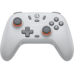 GameSir Nova Lite Multiplatform Gamepad (Bluetooth/USB-C/��������) (PC/Switch/iOS/Android) Ash Gray - (04398)
