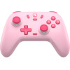 GameSir Nova Lite Multiplatform Gamepad (Bluetooth/USB-C/��������) (PC/Switch/iOS/Android) Blush Pink - (04400)