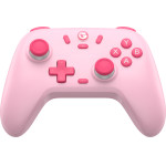 GameSir Nova Lite Multiplatform Gamepad (Bluetooth/USB-C/��������) (PC/Switch/iOS/Android) Blush Pink - (04400)