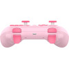 GameSir Nova Lite Multiplatform Gamepad (Bluetooth/USB-C/��������) (PC/Switch/iOS/Android) Blush Pink - (04400)