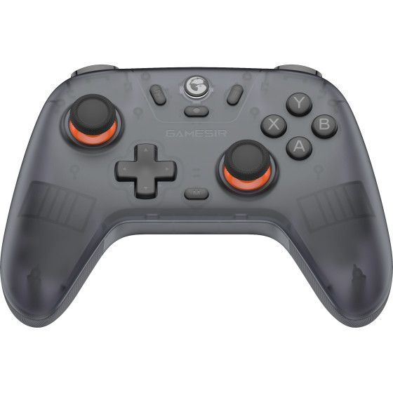 GameSir Nova Lite Multiplatform Gamepad (Bluetooth/USB-C/��������) (PC/Switch/iOS/Android) Deck Special - (04402)