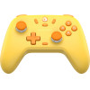 GameSir Nova Lite Multiplatform Gamepad (Bluetooth/USB-C/��������) (PC/Switch/iOS/Android) Golden Yellow - (04399)