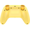 GameSir Nova Lite Multiplatform Gamepad (Bluetooth/USB-C/��������) (PC/Switch/iOS/Android) Golden Yellow - (04399)