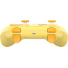 GameSir Nova Lite Multiplatform Gamepad (Bluetooth/USB-C/��������) (PC/Switch/iOS/Android) Golden Yellow - (04399)