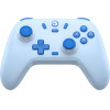 GameSir Nova Lite Multiplatform Gamepad (Bluetooth/USB-C/��������) (PC/Switch/iOS/Android) Sky Blue - (04397)