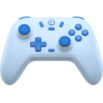 GameSir Nova Lite Multiplatform Gamepad (Bluetooth/USB-C/��������) (PC/Switch/iOS/Android) Sky Blue - (04397)
