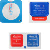 Volte-Tel Tempered Glass Samsung Watch 5 Pro 1.4'' 9H 0.30mm 2.5D Easy Application Full Glue Full Cover TRANSPARENT