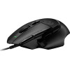 Logitech G502 X Gaming ������� - (910-006138)