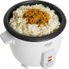 Adler Rice Cooker 0.6L White - (AD6418)