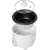 Adler Rice Cooker 0.6L White - (AD6418)