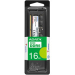 Adata Ram Dimm 16GB DDR5, 5600MHz, CL46, Single TRAY, LTW. - (AD5U560016G-S)