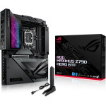 Asus Motherboard Rog Maximus Z790 Hero BTF, 1700, DDR5, Atx - (90MB1H50-M0EAY0)
