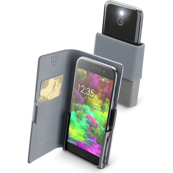 Cellular Line ���� ������� Back Universal Slideclick Large �����