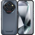 Oukitel Smartphone WP35 5G, 6.6'', 8/256GB, IP68/IP69K, 11000mAh, ���� - (WP35-BK)