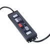 GloboStar ��������� ����������� Selv ��� �������� �������� Led 100W 4.17A - Ac 220-240V �� Dc 24V �� 1.2m Vde ������� ������� & ������ ����������� - ��������� IP68 - M20 x W5 x H2cm - 3 ������ ������� - (60963)
