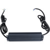 GloboStar ��������� ����������� Selv ��� �������� �������� Led 100W 4.17A - Ac 220-240V �� Dc 24V �� 1.2m Vde ������� ������� & ������ ����������� - ��������� IP68 - M20 x W5 x H2cm - 3 ������ ������� - (60963)