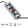 GloboStar ��������� ����������� Selv ��� �������� �������� Led 150W 6.25A - Ac 220-240V �� Dc 24V �� 1.2m Vde ������� ������� & ������ ����������� - ��������� IP68 - M20 x W5.5 x H2.5cm - 3 ������ ������� - (60964)