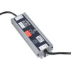 GloboStar ��������� ����������� Selv ��� �������� �������� Led 150W 6.25A - Ac 220-240V �� Dc 24V �� 1.2m Vde ������� ������� & ������ ����������� - ��������� IP68 - M20 x W5.5 x H2.5cm - 3 ������ ������� - (60964)