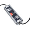 GloboStar ��������� ����������� Selv ��� �������� �������� Led 200W 8.33A - Ac 220-240V �� Dc 24V �� 1.2m Vde ������� ������� & ������ ����������� - ��������� IP68 - M21.5 x W5.5 x H2.5cm - 3 ������ ������� - (60965)