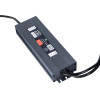 GloboStar ��������� ����������� Selv ��� �������� �������� Led 300W 12.5A - Ac 220-240V �� Dc 24V �� 1.2m Vde ������� ������� & ������ ����������� - ��������� IP68 - M23.5 x W7.5 x H3.6cm - 3 ������ ������� - (60966)