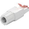 Goobay ����� RJ45 Cat 6 UTP, tool-free, ����� - (65942)