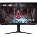 Samsung ����� 27'' - (LS27CG510EUXEN)