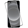 Idol 1991 Tempered Glass Xiaomi 14 Ultra 5G 6.73'' 9H 0.25mm 3D Edge Glue Semi Curved Finger Unlock BLACK