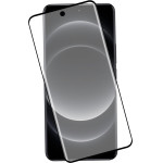 Idol 1991 Tempered Glass Xiaomi 14 Ultra 5G 6.73'' 9H 0.25mm 3D Edge Glue Semi Curved Finger Unlock BLACK