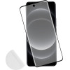 Idol 1991 Tempered Glass Xiaomi 14 Ultra 5G 6.73'' 9H 0.30mm 3D Full Glue Semi Curved Finger Unlock BLACK