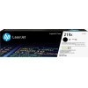 HP 219X High Yield Black Original Laserjet Toner Cartridge - (W2190X)