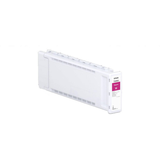 Epson T50M3 Magenta - 700ml - (C13T50M30N)