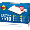 AVM FRITZ!Box 7510 (20002997) With Wi Fi 6 (Edition INTERNATIONAL)