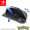 Hori (NSW-412U) Cargo Pouch Compact (PIKACHU, Gengar & MIMIKYU) - For SWITCH/ Switch LITE