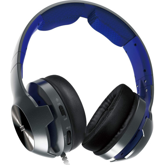 Hori (PS4-159U) Gaming Headset PRO