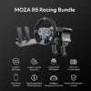 Moza Sim Racing R5 Racing Bundle ( RS20 )